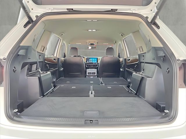 2025 Volkswagen Atlas 2.0T SE w/Technology Carrollton TX