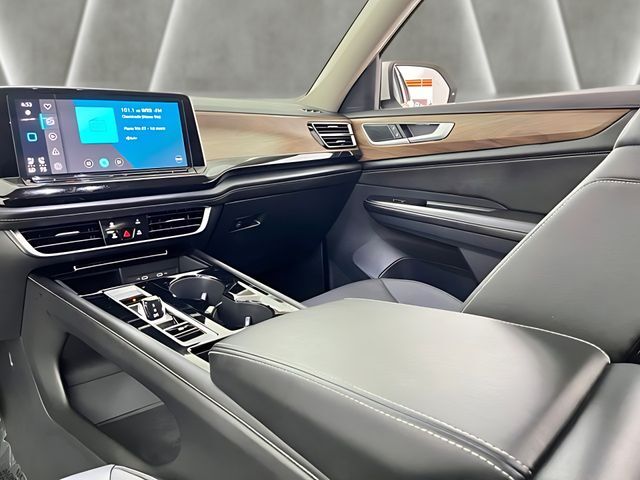 2025 Volkswagen Atlas 2.0T SE w/Technology Carrollton TX