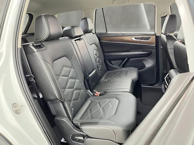 2025 Volkswagen Atlas 2.0T SE w/Technology Carrollton TX