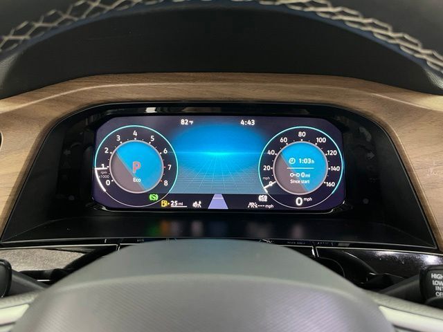 2025 Volkswagen Atlas 2.0T SE w/Technology Carrollton TX