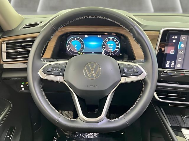 2025 Volkswagen Atlas 2.0T SE w/Technology Carrollton TX
