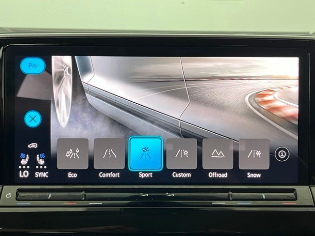 2025 Volkswagen Atlas 2.0T SE w/Technology Carrollton TX