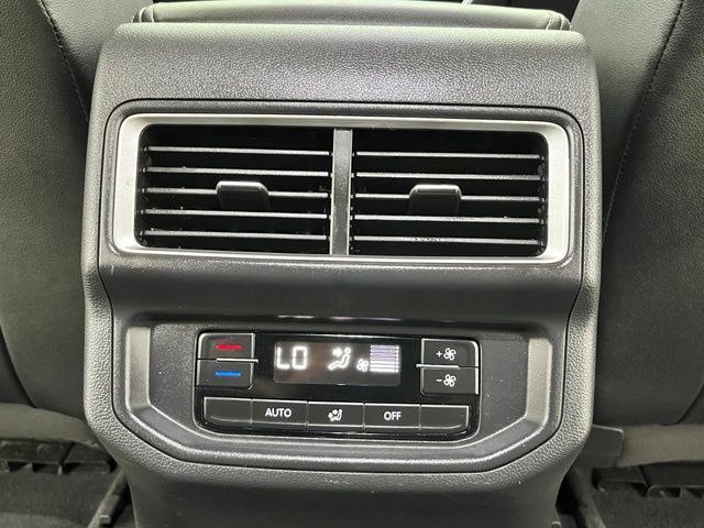 2025 Volkswagen Atlas 2.0T SE w/Technology Carrollton TX
