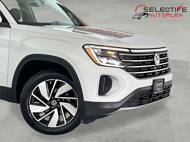 2025 Volkswagen Atlas 2.0T SE w/Technology Carrollton TX
