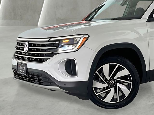 2025 Volkswagen Atlas 2.0T SE w/Technology Carrollton TX
