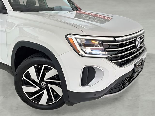2025 Volkswagen Atlas 2.0T SE w/Technology Carrollton TX