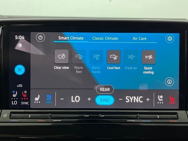 2025 Volkswagen Atlas 2.0T SE w/Technology Carrollton TX