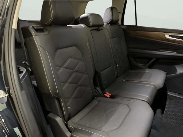 2025 Volkswagen Atlas 2.0T SE w/Technology Dallas TX