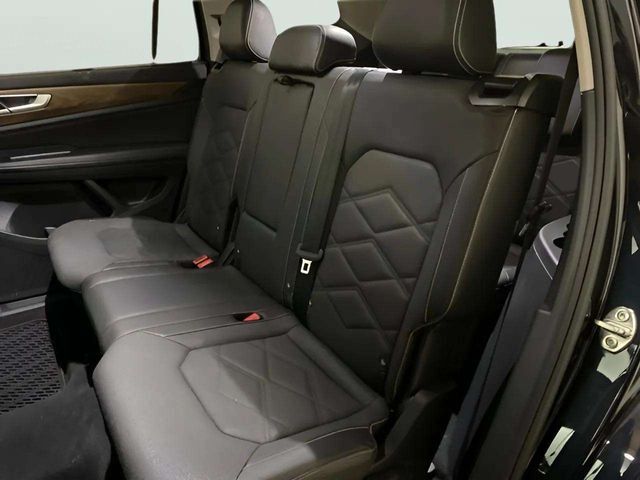 2025 Volkswagen Atlas 2.0T SE w/Technology Dallas TX