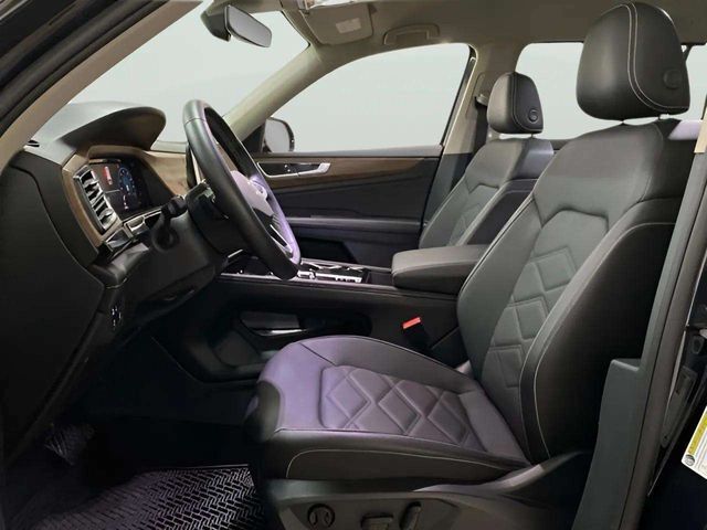 2025 Volkswagen Atlas 2.0T SE w/Technology Dallas TX