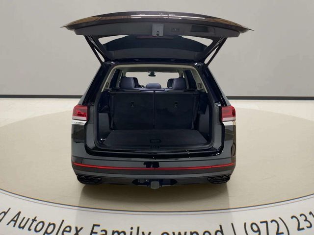 2025 Volkswagen Atlas 2.0T SE w/Technology Dallas TX