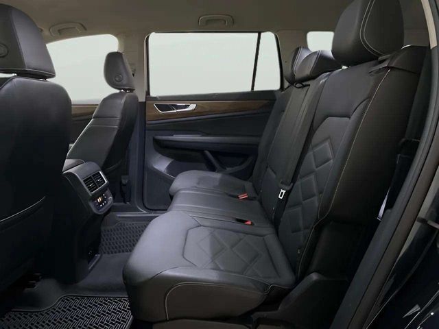2025 Volkswagen Atlas 2.0T SE w/Technology Dallas TX