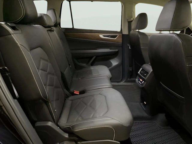 2025 Volkswagen Atlas 2.0T SE w/Technology Dallas TX