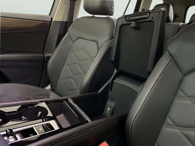 2025 Volkswagen Atlas 2.0T SE w/Technology Dallas TX
