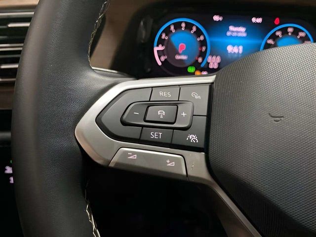 2025 Volkswagen Atlas 2.0T SE w/Technology Dallas TX