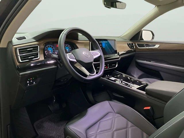 2025 Volkswagen Atlas 2.0T SE w/Technology Dallas TX