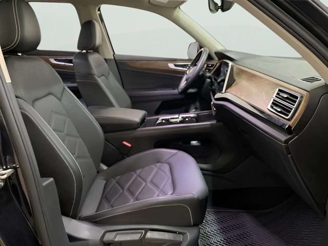 2025 Volkswagen Atlas 2.0T SE w/Technology Dallas TX