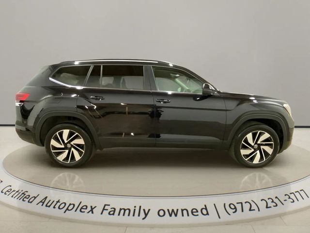 2025 Volkswagen Atlas 2.0T SE w/Technology Dallas TX