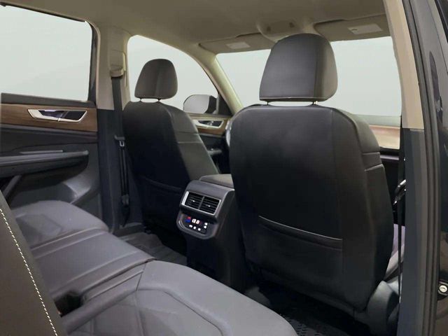 2025 Volkswagen Atlas 2.0T SE w/Technology Dallas TX