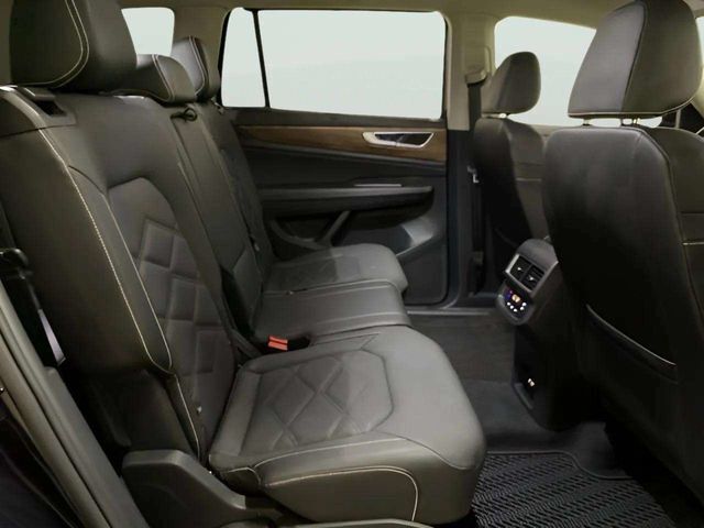 2025 Volkswagen Atlas 2.0T SE w/Technology Dallas TX