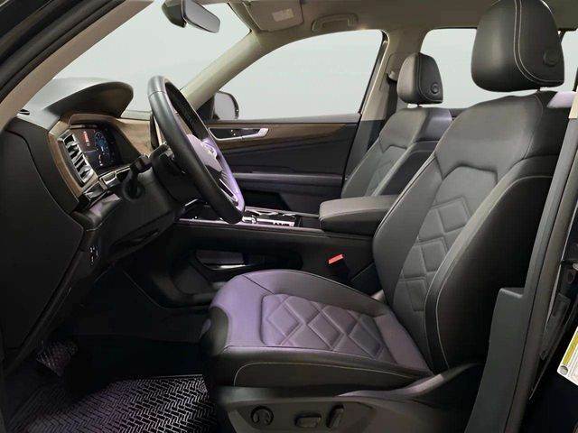 2025 Volkswagen Atlas 2.0T SE w/Technology Dallas TX