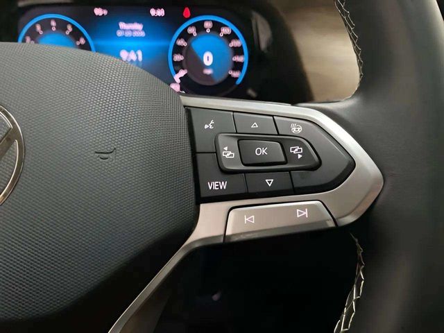 2025 Volkswagen Atlas 2.0T SE w/Technology Dallas TX