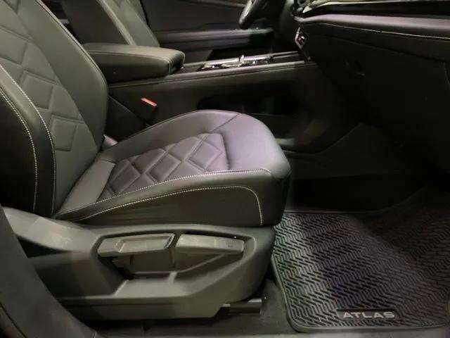 2025 Volkswagen Atlas 2.0T SE w/Technology Dallas TX