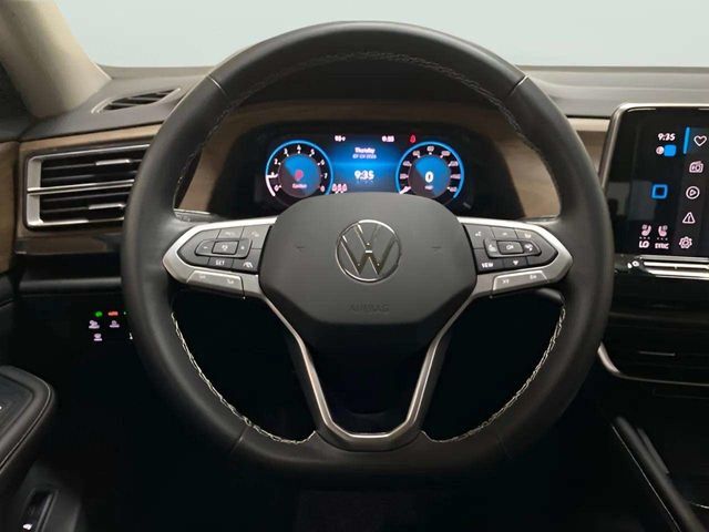 2025 Volkswagen Atlas 2.0T SE w/Technology Dallas TX
