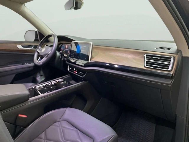 2025 Volkswagen Atlas 2.0T SE w/Technology Dallas TX