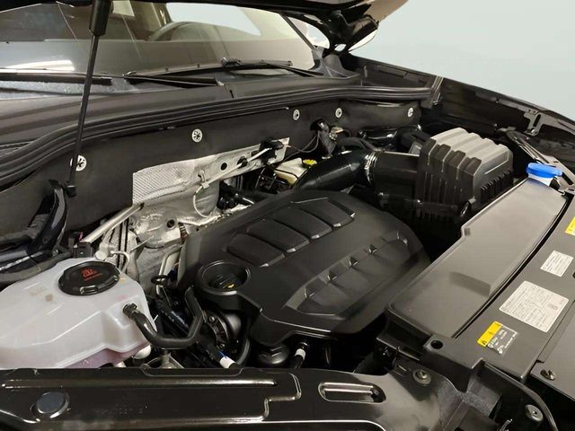 2025 Volkswagen Atlas 2.0T SE w/Technology Dallas TX