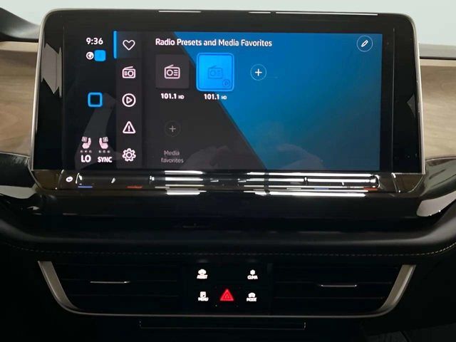 2025 Volkswagen Atlas 2.0T SE w/Technology Dallas TX