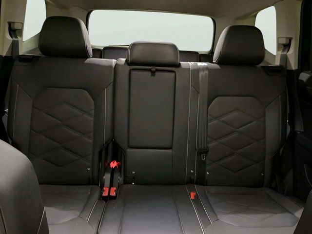2025 Volkswagen Atlas 2.0T SE w/Technology Dallas TX