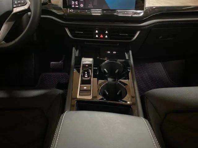 2025 Volkswagen Atlas 2.0T SE w/Technology Dallas TX