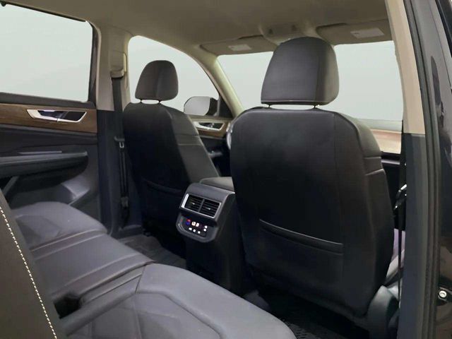 2025 Volkswagen Atlas 2.0T SE w/Technology Dallas TX
