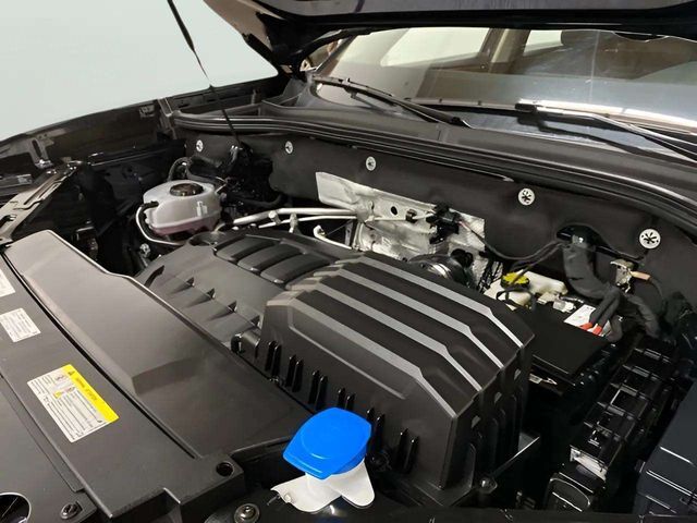 2025 Volkswagen Atlas 2.0T SE w/Technology Dallas TX