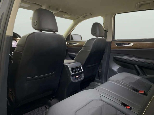 2025 Volkswagen Atlas 2.0T SE w/Technology Dallas TX