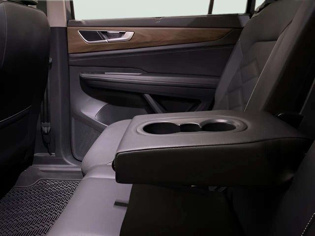 2025 Volkswagen Atlas 2.0T SE w/Technology Dallas TX