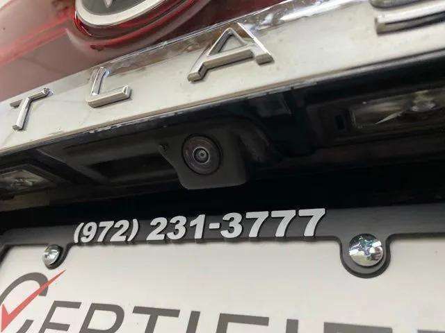 2025 Volkswagen Atlas 2.0T SE w/Technology Dallas TX