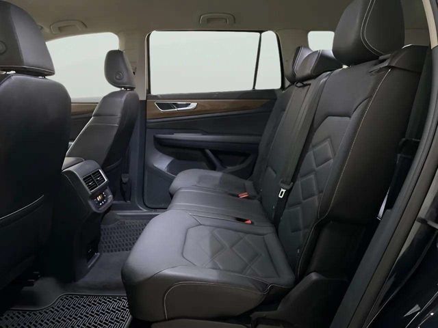 2025 Volkswagen Atlas 2.0T SE w/Technology Dallas TX