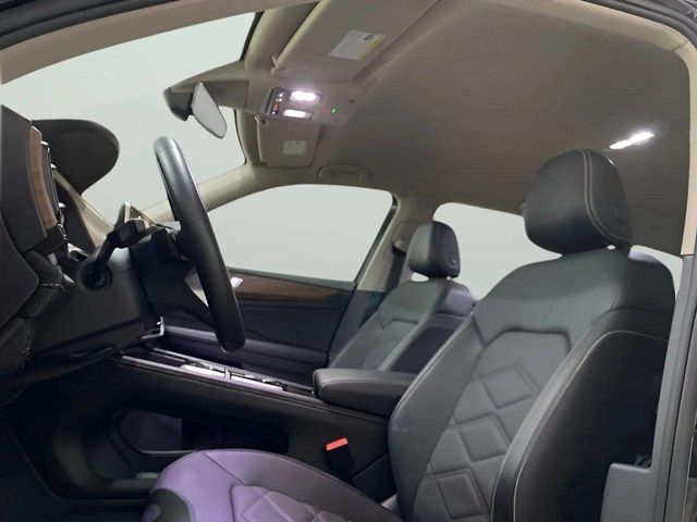 2025 Volkswagen Atlas 2.0T SE w/Technology Dallas TX