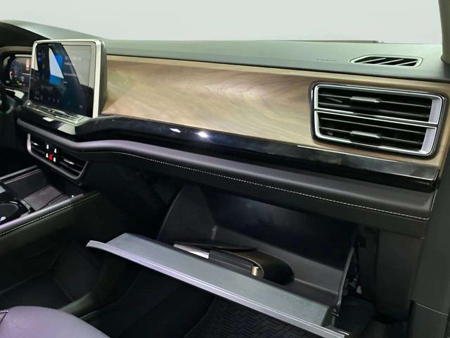 2025 Volkswagen Atlas 2.0T SE w/Technology Dallas TX
