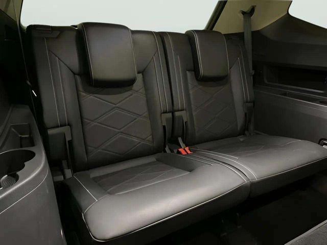 2025 Volkswagen Atlas 2.0T SE w/Technology Dallas TX