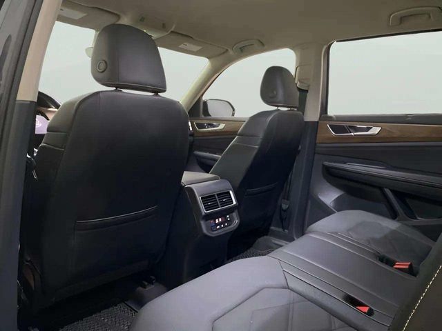 2025 Volkswagen Atlas 2.0T SE w/Technology Dallas TX