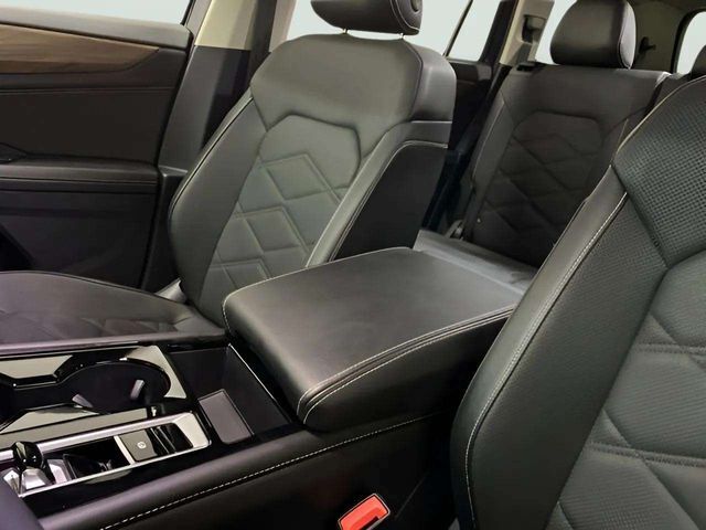 2025 Volkswagen Atlas 2.0T SE w/Technology Dallas TX