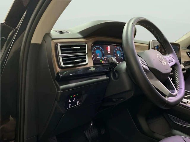 2025 Volkswagen Atlas 2.0T SE w/Technology Dallas TX