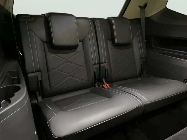 2025 Volkswagen Atlas 2.0T SE w/Technology Dallas TX
