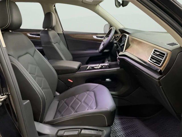 2025 Volkswagen Atlas 2.0T SE w/Technology Dallas TX