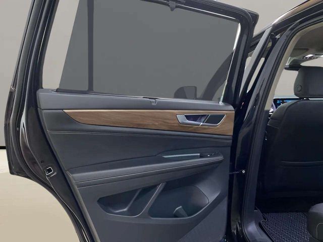 2025 Volkswagen Atlas 2.0T SE w/Technology Dallas TX