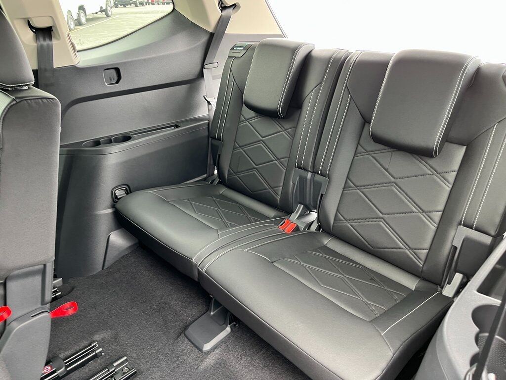 2025 Volkswagen Atlas 2.0T SE w/Technology Green Bay WI