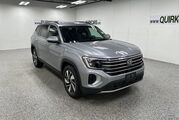 2025 Volkswagen Atlas 2.0T SE w/Technology Oshkosh WI